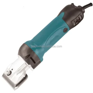 350W Variable Speed Animal Hair Cutting Clipper Electric Horse Shear Machine 110-240V Industrial Power Tool