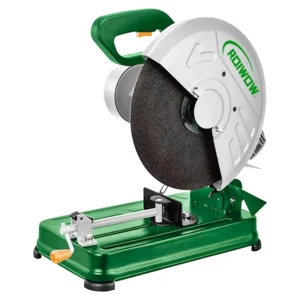 355MM 14″ Electric Power Cut Off Saw Metal Cutting Machinery Small Cutoff Saws Tools Electric Metal Cut Off Machines 2000W