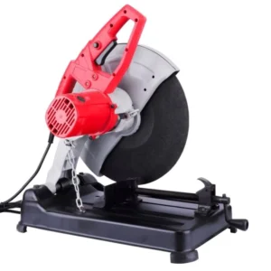 355MM Factory Lowest Price Durable Electric Power Tool High Power Metal Chop Saw Cut off Machine