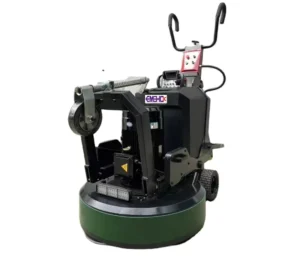 36″ 900mm Remote Control Four head Planetary Concrete Floor Grinding and Polishing Machine Diamond Grinder Polisher