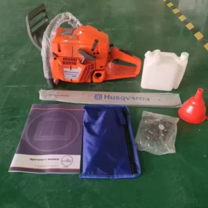 365 X Torq 3.4KW Power Saw 20 24 Inch 65CC Chainsaw Machine Gasoline Wood Cutting Chainsaw Petrol Chain Saw