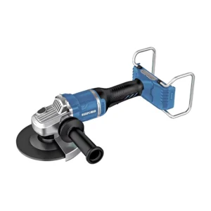 36V 40V Cordless Angle Grinder With High Power Brushless Motor Other Power Tools for Cutting and Grinding and Electric Low Noise