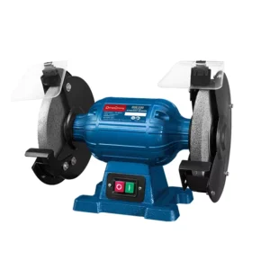 370W Power Bench Grinders
