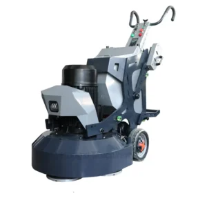 380V Concrete Floor Grinder Floor Grinder and Polisher