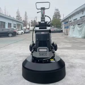 380V Concrete Grinders Concrete Floor Grinders and Other Grinding Machines Planetary Floor Grinder