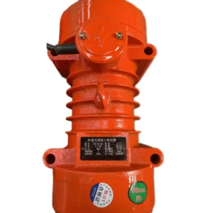 380v YZU-50-2B 3kw Vibration Motor Attached Concrete Vibrator for Brick