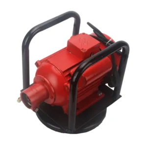 3kw 4hp Power Concrete Vibrator Electrical Concrete Poker Vibrator Small Plug in Cement Vibrator Machine