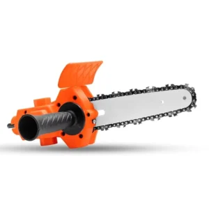 4 6 Inch Electric Drill Reciprocating Saw Accessories Set Simple Plastic Stainless Steel Power Tool for Gardening Woodworking