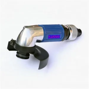 4″ Industrial air Angle Grinder