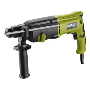 401223 EXTOL Craft 800W Power Tools SDS Plus Electric Rotary Hammer Drills