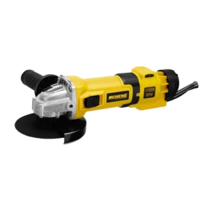 4038 High Quality Cordless Angle Grinder 1050W Portable Variable Speed Machine with Trigger Switch for Home Use
