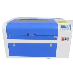 4060 CO2 Laser Engraver 40W 50W 60W for Wood Acrylic Leather Non Metal High Precision Fast Speed