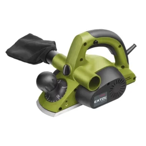 409113 Portable 82MM 750W Electric Planer