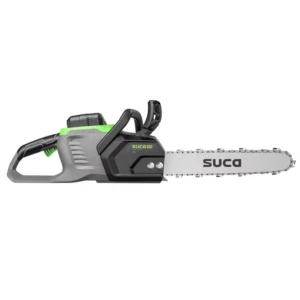 40V 16 Inch Lithium Battery Garden Power Tools Wood Cutting Cordless Electric Chainsaw Machines Chain Saw