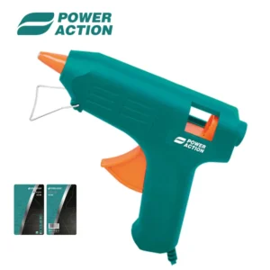 40W Electric DIY Tools Power Fast Melting Glue Gun Heat Silicone Melt Glue Gun