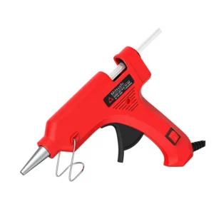 40W Industrial DIY Grade Hot Melt Glue Gun 100 240V