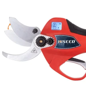 40mm Cutting Diameter Lithium Ion Battery Pruners Powered Secateurs Electric Loppers Vineyards Pruning Shears