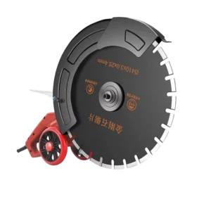 410 mm 16 Inches Concrete Wall Cutting Machine for Concrete Cutting Handheld 7200W High Power Circular Saw