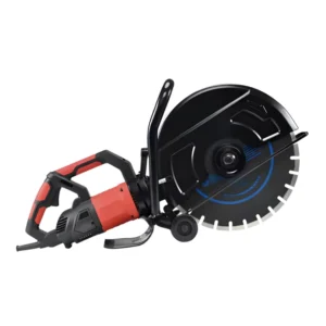 410mm Hand Held Electrical Concrete Saw Cutting Machine Hand Cut Wall Laser Concrete Cutting Machine for Concrete