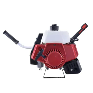 411 Brush Cutter Grass Trimmer Agriculture Using Power Tools Brush Cutter