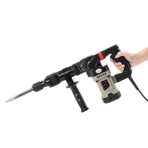 4200 Impact Frequency Electric Perforator Power Hammer Drill Power Demolition Drill
