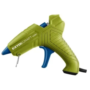 422001 40W 11mm Home CE Certification Fast Bonding Graft Repair Printing Electric Mini Hot Melt Glue Gun