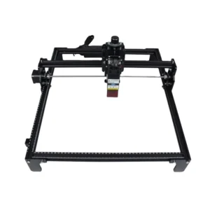 4240 CNC Laser Engraving Machine With 20W Laser Head for Wood PCB Engraving