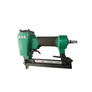 425K Pneumatic Nail Gun Air Tool Steel Construction for Furniture for Framing Nails and Finish Nails