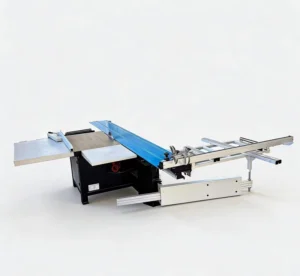 45 Bevel Horizontal Circular Saw 380V Motor 1.1KW Power 30mm Blade Diameter Precise Choice for Angle Cutting Cabinet