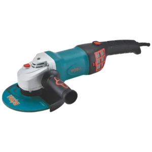 4500W Brushless Angle Grinder 180 230mm Industrial Electric Angle Grinder for Concrete Metal Stone Cutting Grinding