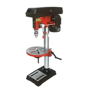 450W 16mm Mini Electric Bench Drill Stand Drilling Press Machine