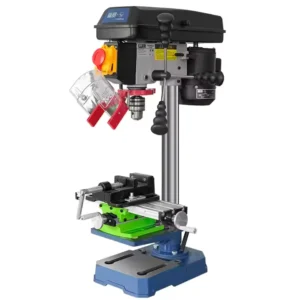 450W DK-M13 Drill Press Machine Small Driller Borehole Machine Electric Handle Drill Machine
