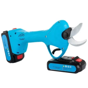 45mm Cordless Progressive Battery Powered Scissors, Pruning Professional Electric Pruner, Vineyard Electric Pruning Shears