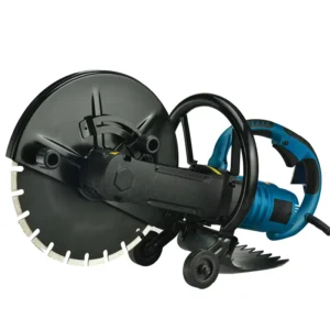 4600W Hand Held Portable Concrete Cutting Saw Electric Cutter Machine