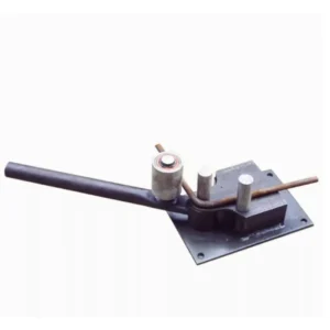 4MM 16MM Manual Rebar Bender Portable Construction Building Bending Machine Tool Tire Repair Tools