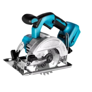 5 Inch 125mm Corded Circular Saw 20/60mm Multifunctional Electric Concrete Cutter Battery Power Source for DIY Wall