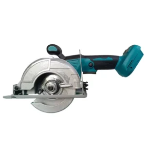 5 Inch High Power Brushless Lithium Electric Circular Saw Rechargeable Cordless One Hand Saws 125mm Portable Cutting Machine