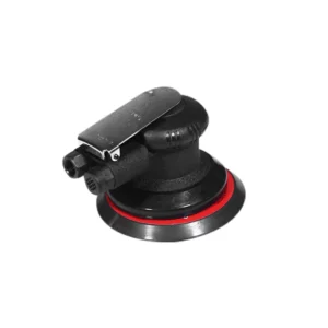 5 Inch Pneumatic Grinding Machine Air Sander Tool for Polishing Waxing Sanding