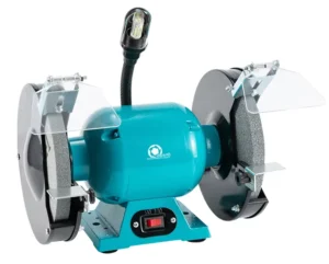 5 Inch Variable Speed Wet and Dry Bench Grinder Power Tools