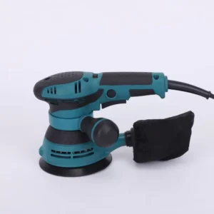 5 inch Variable-speed Sanders Machine Car Polishing and Grinding Integrated Machine