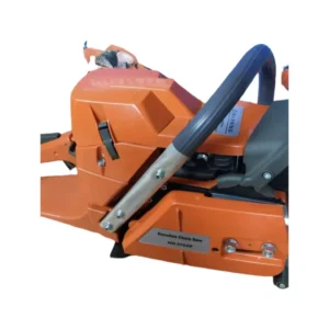 5.5hp 372 Gasoline Chain Saw 71CC 372xp Chainsaw for Saw and Guide Bar