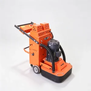 500Mm Working Diameter Floor Grinder Epoxy Floor Grinder Epoxy Old Paint Removal