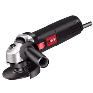 500W 115/125mm DIY Industrial Angle Grinder with Trigger Switch Grinding Disc CE/GS Certified