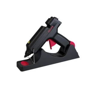 500W Electric DIY Industrial Hot Melt Glue Gun Ultra High Power Super Large Glue Flow Rate Long Service Life