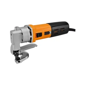 500W Portable Powerful Electric Scissor Metal Sheet Shears for Cutting Steel Color Steel Tile Iron Aluminium Copper