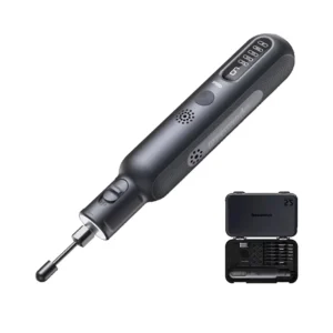 52 in 1 Rechargeable Electric Engraving Carving Polishing Machine Cordless Mini Grinder Set