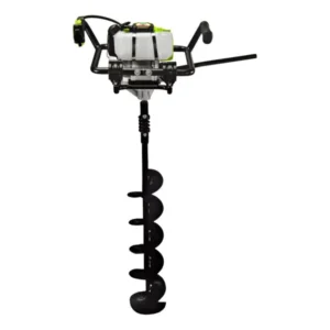 52CC 2 Stroke Petrol Power Earth Augers Drilling Machine