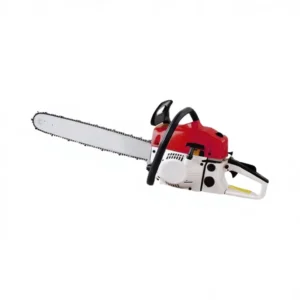 52cc Power Saw Powerful Tree Cutter Machine Gasoline Power Chain Saw with 20 Inch Guide bar