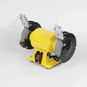 550W Manufacturer Supply Heavy Bench Grinder Machine