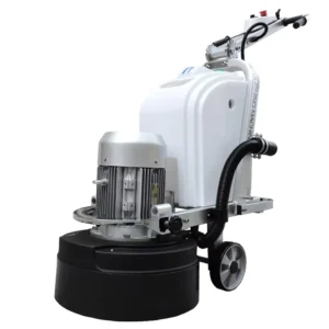 550mm Floor Grinder Concrete Floor Polisher Floor Grinding Machine